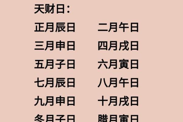 10月开业吉日(10月开业吉日一览表大全) 10月开业吉日(10月开业吉日一览表大全)