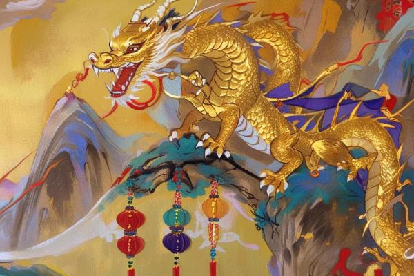 00年的龙2025年的运势 00年属龙人2025年逐月运势全解析 00年的龙2025年的运势 00年属龙人2025年逐月运势全解析