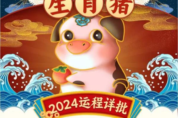 属猪2025年整体运势_2025年属猪人整体运势详解财运事业感情全解析