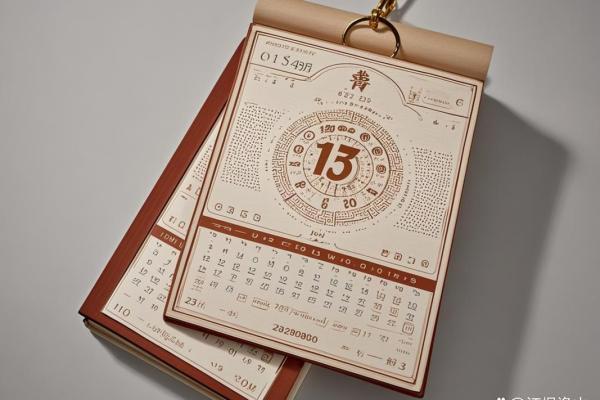 2025年的黄道吉日