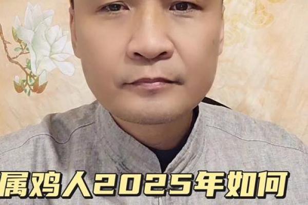 2025年属鸡财运 2025年属鸡财运大揭秘财富运势全解析