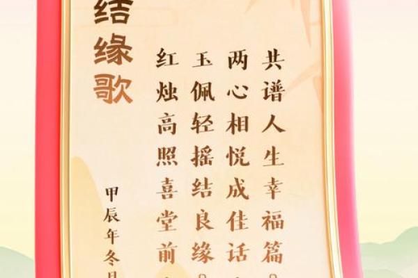 夙世姻缘什么意思_夙世姻缘怎么读 夙世姻缘什么意思_夙世姻缘怎么读