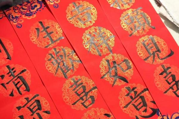 2024对联几号贴吉利一点的 2024对联几号贴吉利一点的