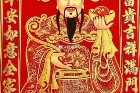 今天财神方位在哪边