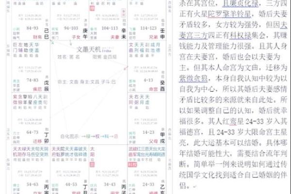 夫妻宫将星是什么意思_夫妻宫将星解析命理中的婚姻与事业象征