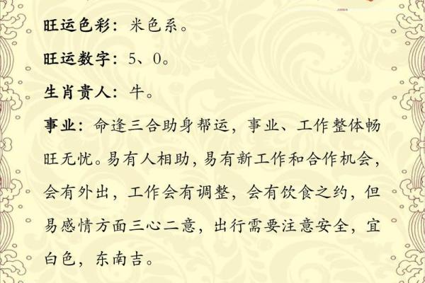 1981年2024年属鸡人的全年运势 2024年属鸡人全年运势解析1981年出生者必看 1981年2024年属鸡人的全年运势 2024年属鸡人全年运势解析1981年出生者必看