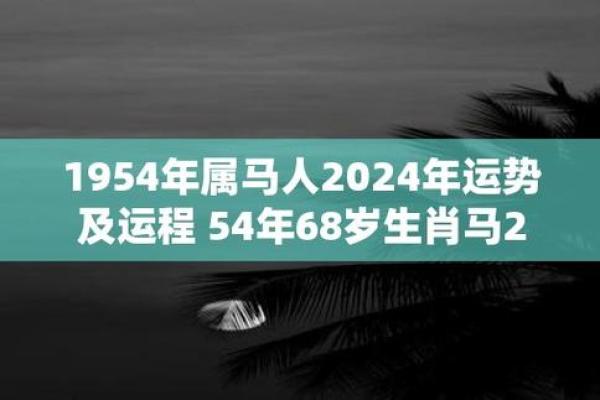 1954年属马2025年运势_1954年属马2025年运势详解财运健康感情运程预测 1954年属马2025年运势_1954年属马2025年运势详解财运健康感情运程预测