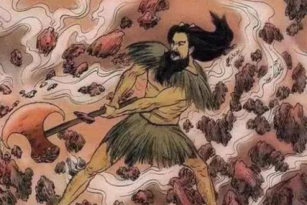 “开天辟地”打一准确生肖，劈天开地打一生肖答案解释释义落实