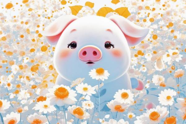 1971年属猪人2025年运势 1971年属猪人2025年运势详解财运事业健康全解析