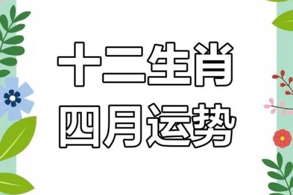 2025年4月28日生肖运势大揭秘