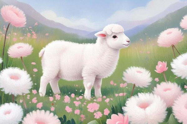 羊今年运势2025 羊今年运势2023