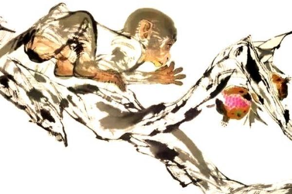 如鱼得水是什么生肖(100%最准的一肖) 如鱼得水是什么生肖(100%最准的一肖)