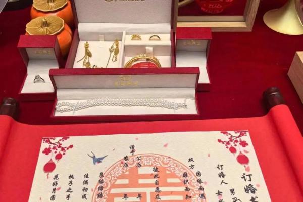 2021年4月订婚最吉利好日子 2021年4月订婚最吉利好日子