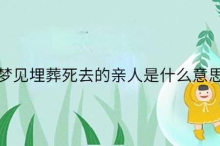 做梦梦到老人死了是什么征兆