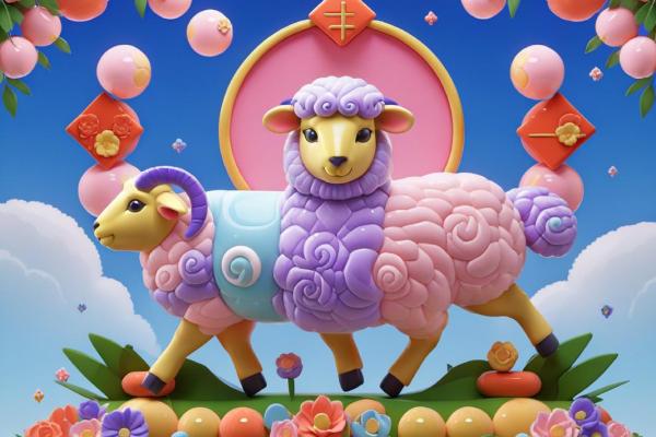 属羊多大2025 属羊多大2025年