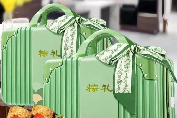 端午节送礼送什么好 端午节送礼送什么好