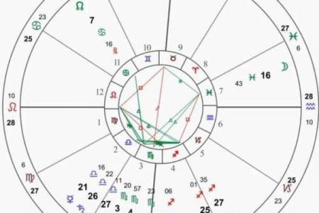 1987年农历11月初五命格 1987年11月初五是什么星座