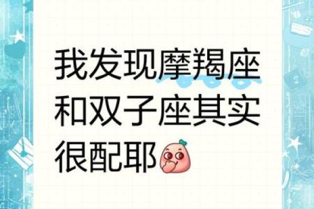 摩羯座女生适合什么星座男生_十二星座