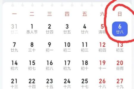 1993年农历6月28日出生 1993年农历6月28是什么星座