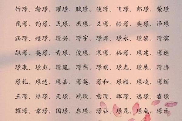 2019年3月24号申时出生的男孩起名时要注意什么姓名