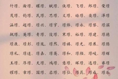 2019年3月24号申时出生的男孩起名时要注意什么姓名