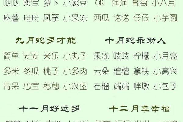 晚上8点出生的属蛇男孩如何起名,适合用什么字姓名 晚上8点出生的属蛇男孩如何起名,适合用什么字姓名