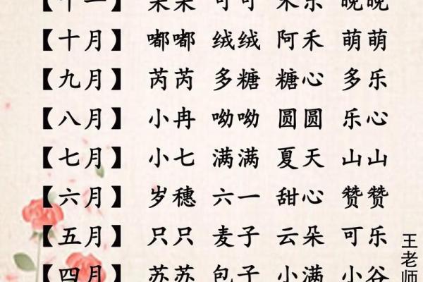 2019年4月11号丑时出生的男孩起名方法姓名