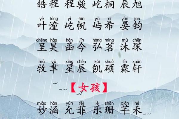 2019年4月11号丑时出生的男孩起名方法姓名