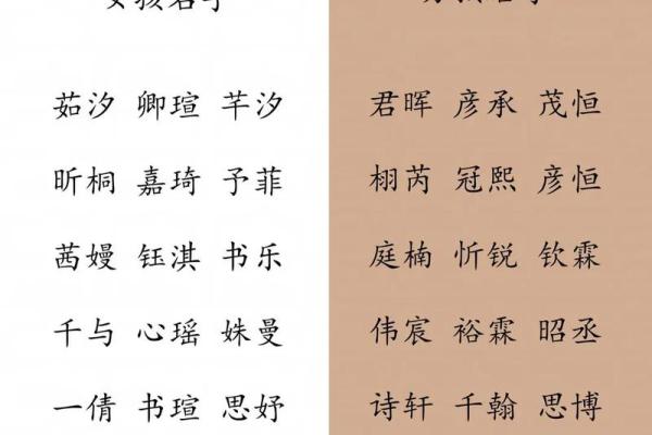 2019年3月20号亥时出生的男孩起名方法姓名