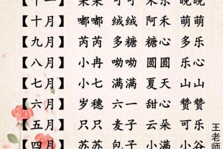 2019年4月11号丑时出生的男孩起名方法姓名