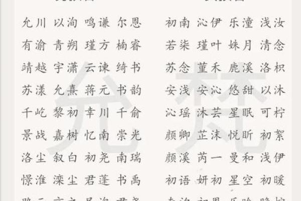 2019年5月9号子时出生的男孩起名方法姓名