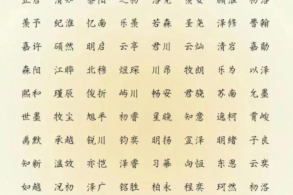 2019年6月28号子时出生的男孩如何起名姓名