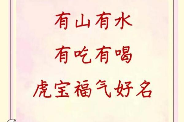 晚上8点出生的属虎男孩如何起名,宜用什么字姓名 晚上8点出生的属虎男孩如何起名,宜用什么字姓名