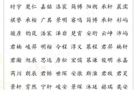 席姓男孩名字大全-席姓男孩起名字大全-席姓名字大全姓名