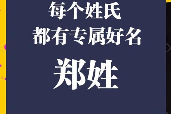 郑姓男孩名字大全-郑姓男孩起名字大全-郑姓名字大全姓名