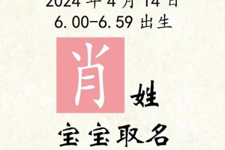 2019年4月4号丑时出生的男孩如何起名姓名