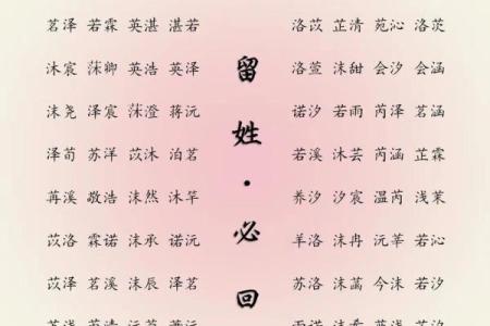 属鸡子时出生的男孩该如何起名，宜用什么字姓名