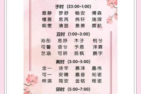 10月份出生的属兔男孩该怎样取名字姓名