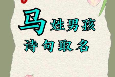 马姓男孩名字大全-马姓男孩起名字大全-马姓名字大全姓名