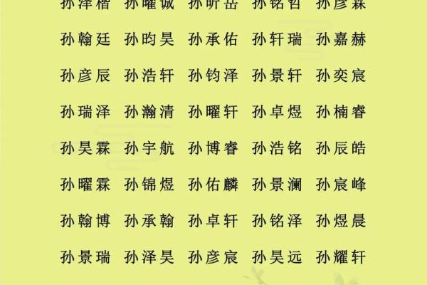 2019年6月5号寅时出生的男孩起名时要注意什么姓名