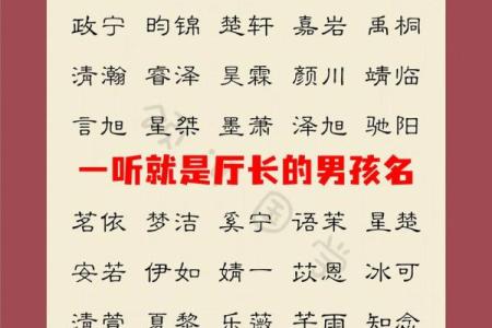 2019年3月20号丑时出生的男孩如何起名姓名