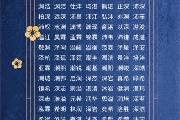 2019年3月30号子时出生的男孩应该起什么样的名字姓名 2019年3月30号子时出生的男孩应该起什么样的名字姓名