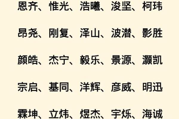 2019年6月6号子时出生的男孩应该起什么样的名字姓名 2019年6月6号子时出生的男孩应该起什么样的名字姓名