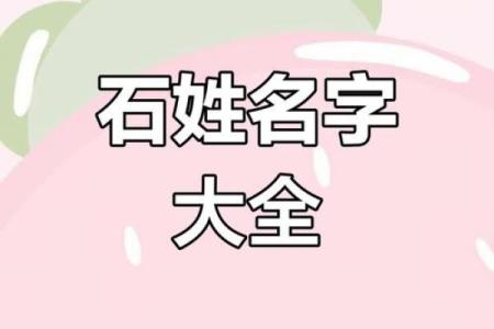石姓女孩名字大全-石姓女孩起名字大全-石姓名字大全姓名