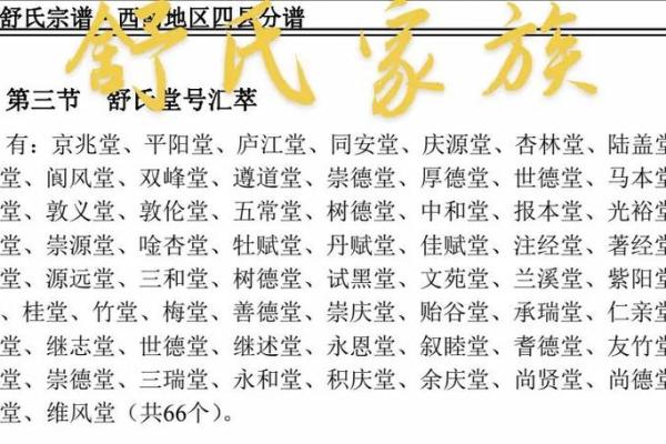 舒姓男孩名字大全-舒姓男孩起名字大全-舒姓名字大全姓名