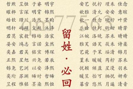 2019年3月18号丑时出生的男孩要怎么起名字姓名