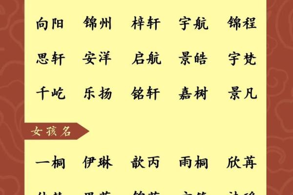 2019年3月25号子时出生的男孩如何起名姓名