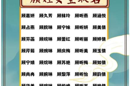 危姓女孩名字大全-危姓女孩起名字大全-危姓名字大全姓名