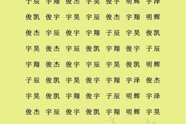 2019年3月19号午时出生的男孩起名时要注意什么姓名