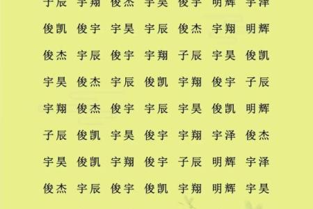 2019年3月19号午时出生的男孩起名时要注意什么姓名